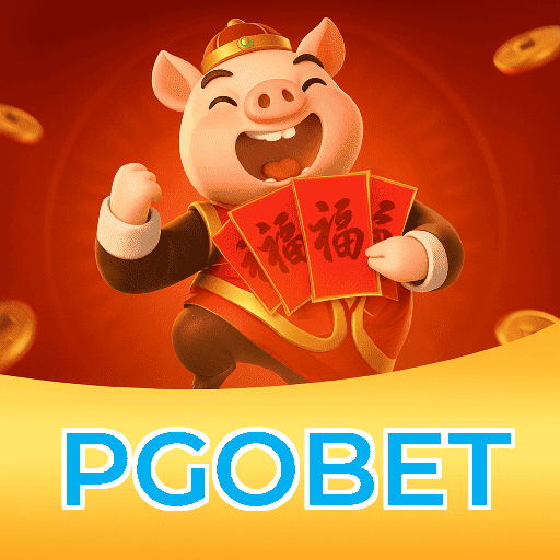 PGOBET Logo