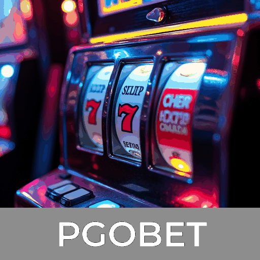 PGOBET: Slots de Alta Volatilidade, Dealers Ao Vivo - Experiência Imersiva, Jogos de Mesa - Estratégia Máxima