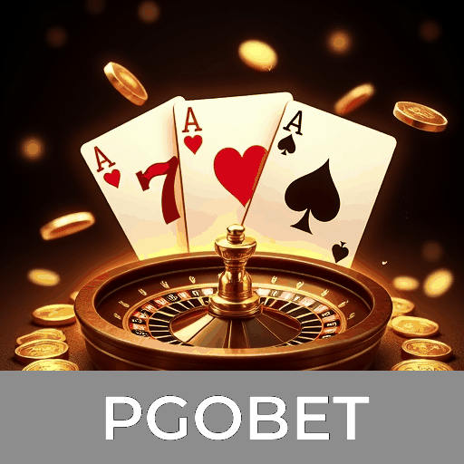 PGOBET: Plataforma de Apostas com Serviços Profissionais